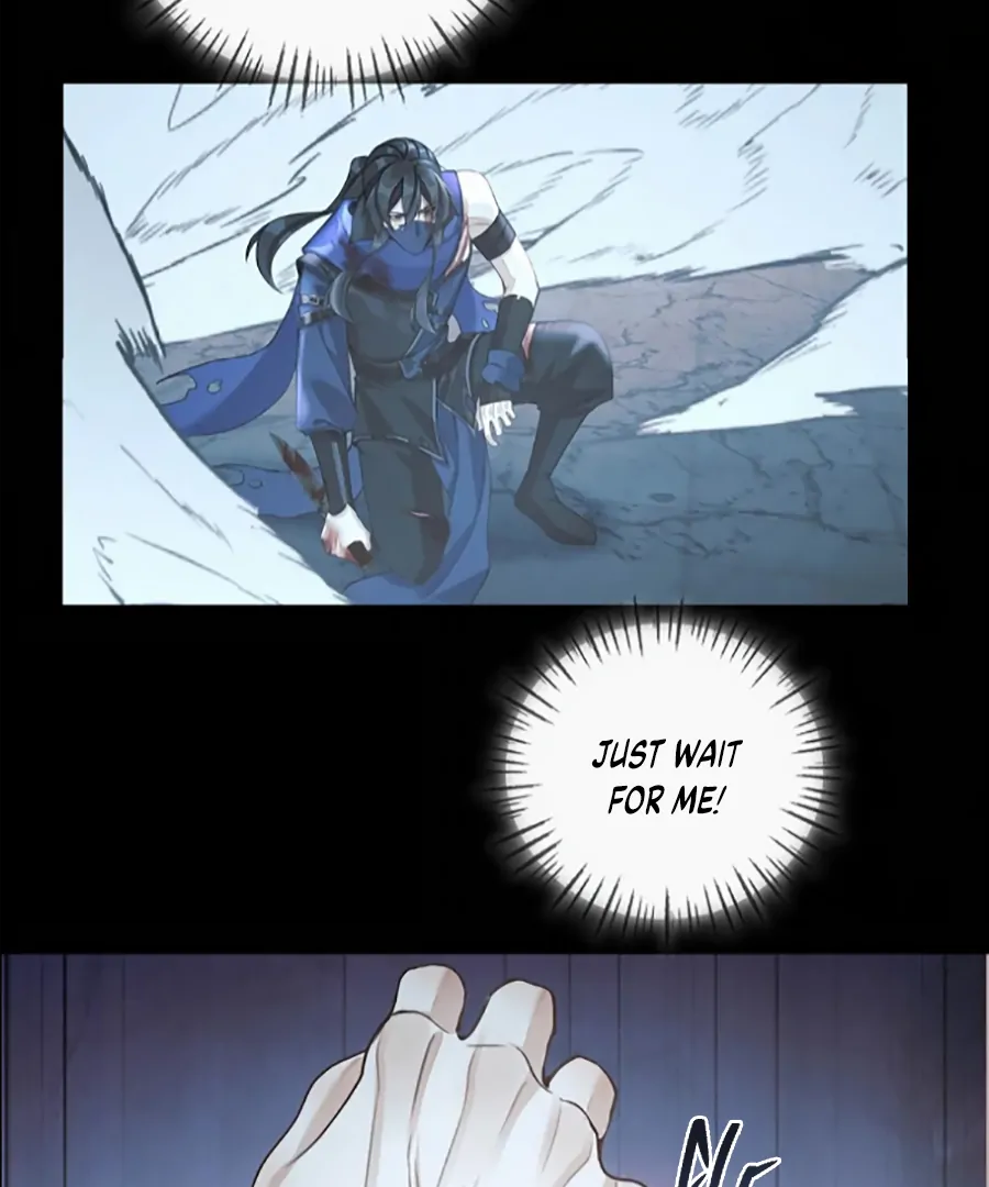 Was His Highness Assassinated Today? chapter 18 page 51