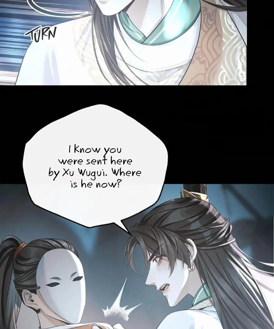 Was His Highness Assassinated Today? chapter 18 page 9