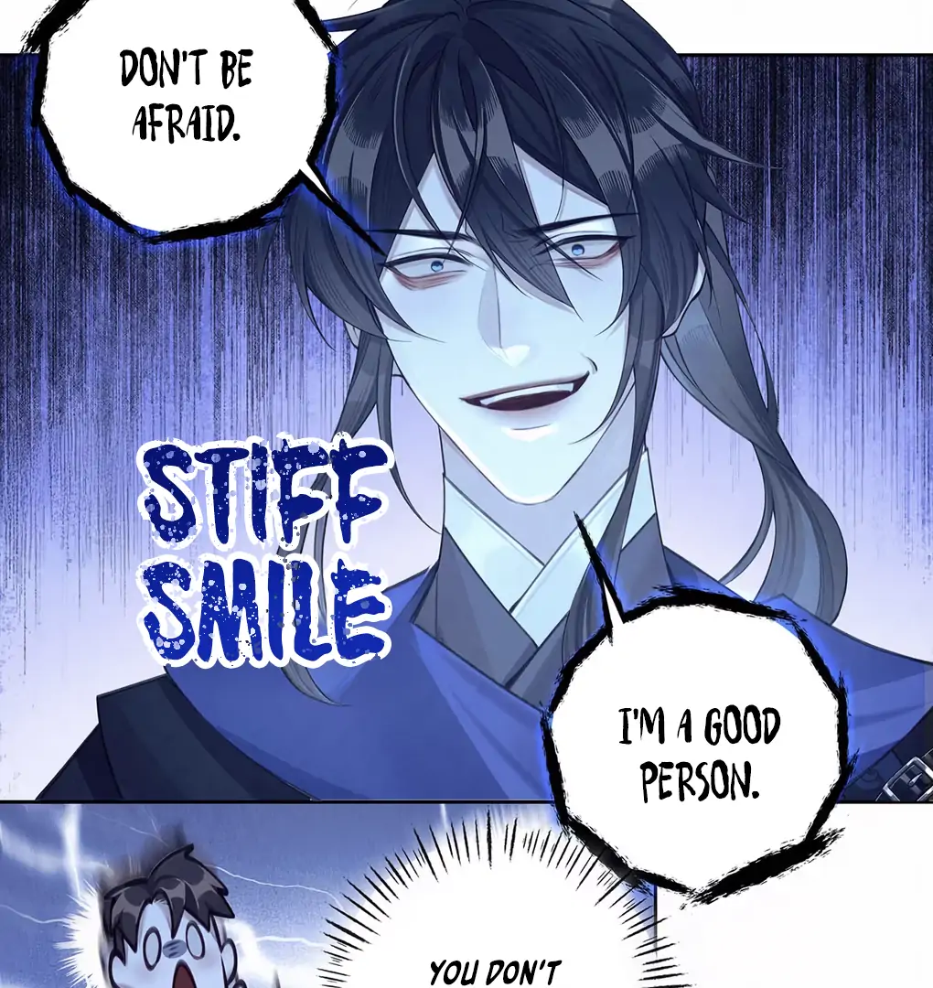 Was His Highness Assassinated Today? chapter 2 page 22