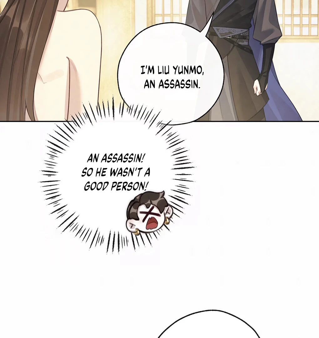 Was His Highness Assassinated Today? chapter 2 page 26