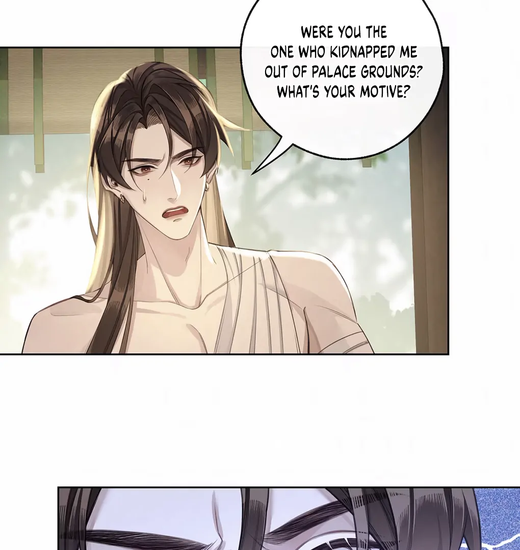 Was His Highness Assassinated Today? chapter 2 page 27