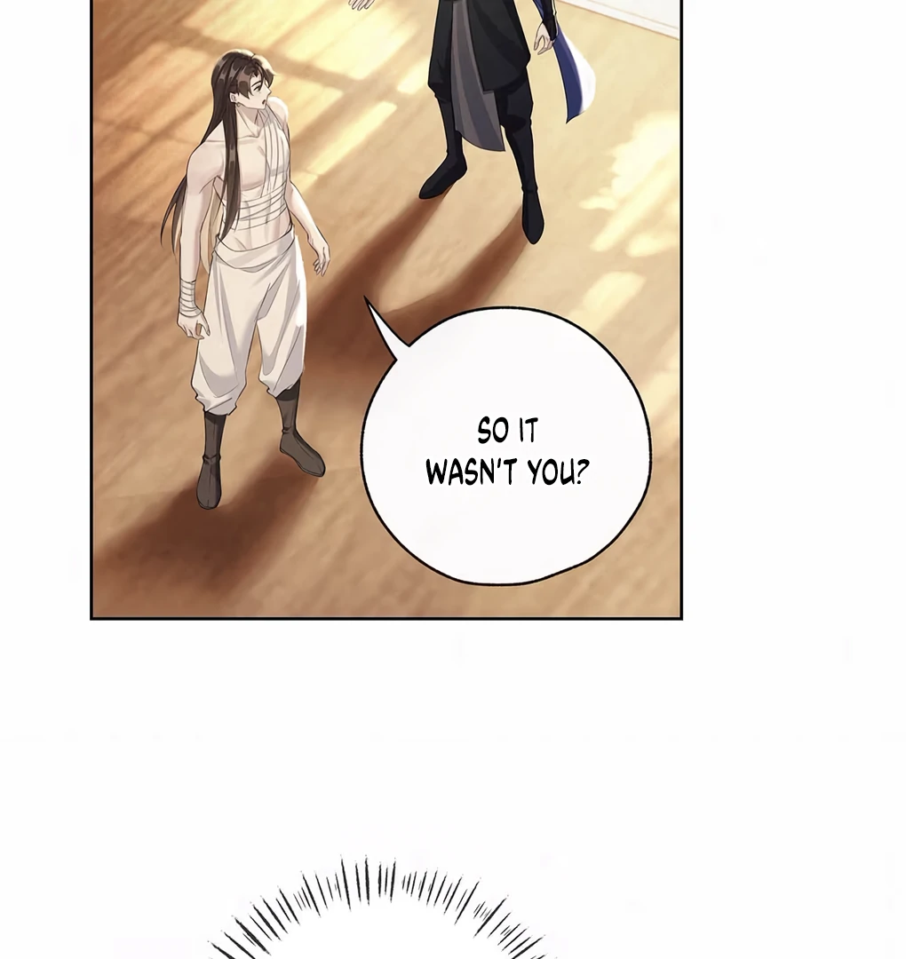 Was His Highness Assassinated Today? chapter 2 page 34
