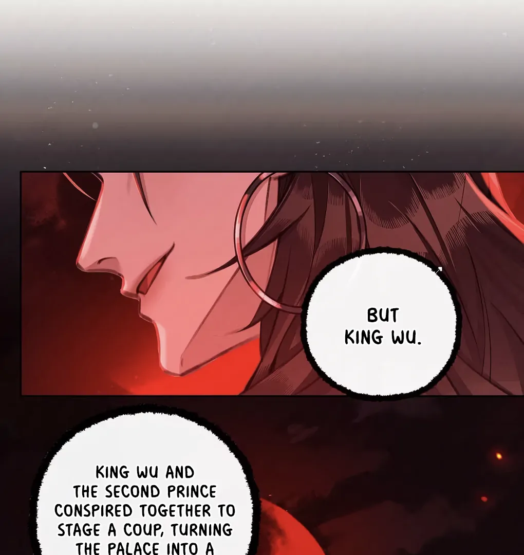 Was His Highness Assassinated Today? chapter 2 page 36