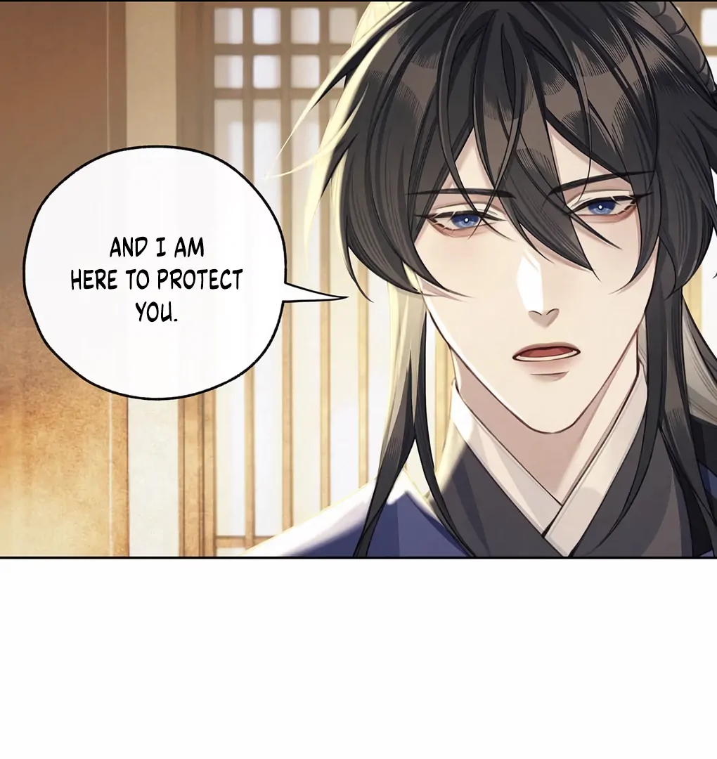 Was His Highness Assassinated Today? chapter 2 page 41