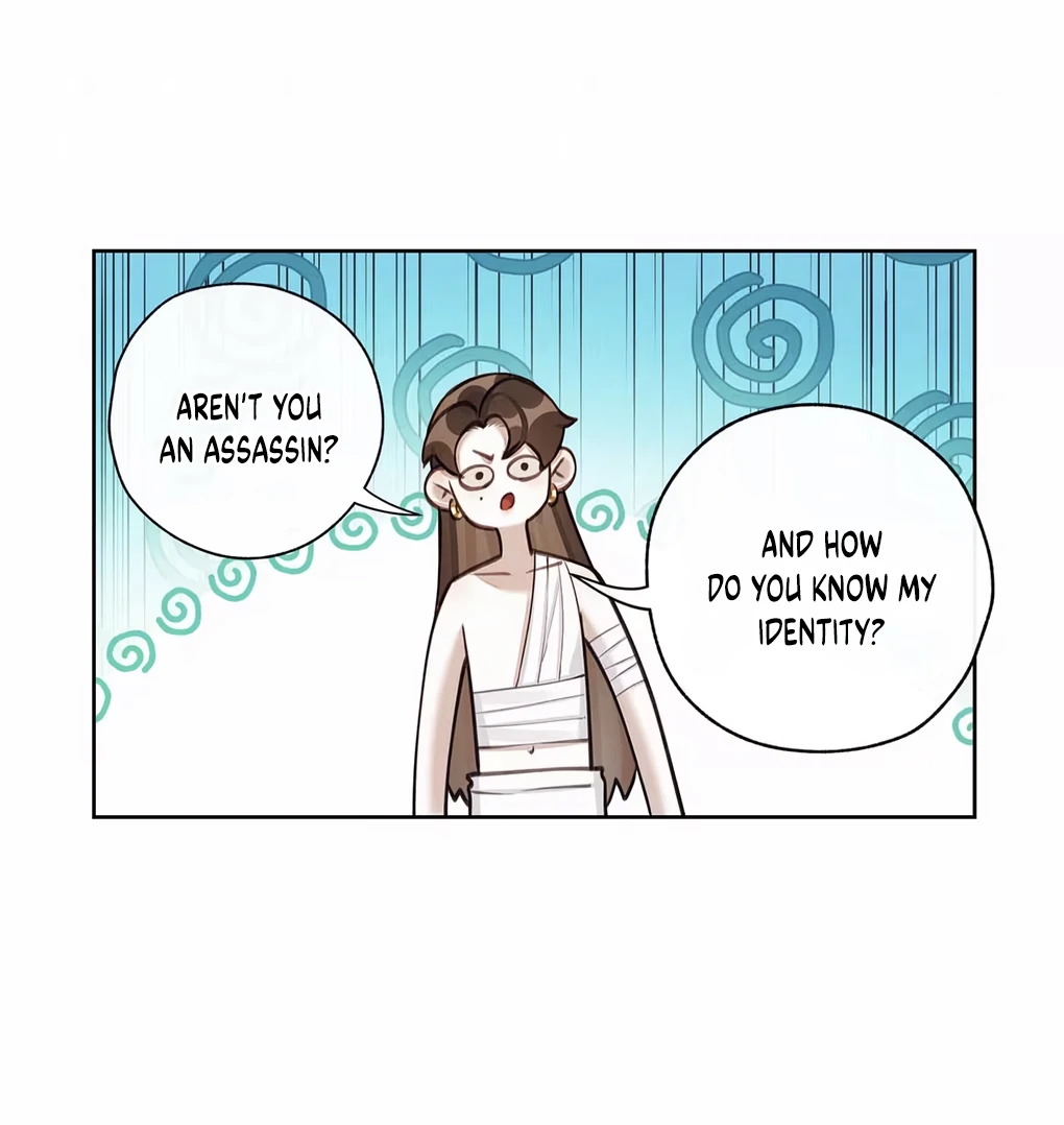 Was His Highness Assassinated Today? chapter 2 page 42