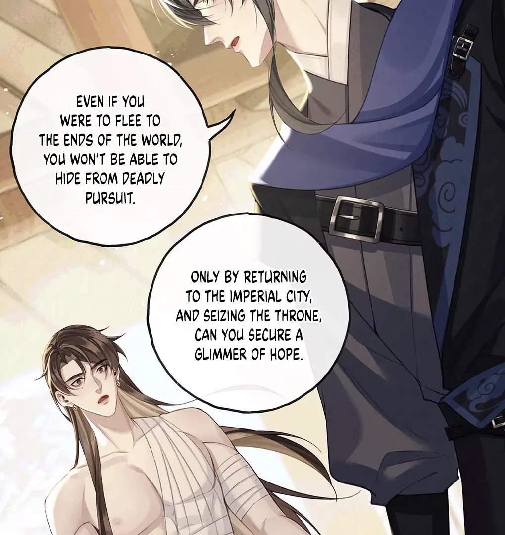 Was His Highness Assassinated Today? chapter 2 page 52