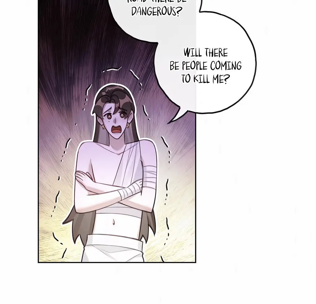 Was His Highness Assassinated Today? chapter 2 page 57