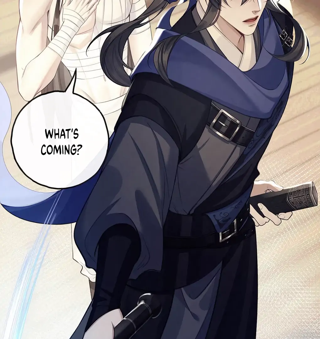 Was His Highness Assassinated Today? chapter 2 page 60