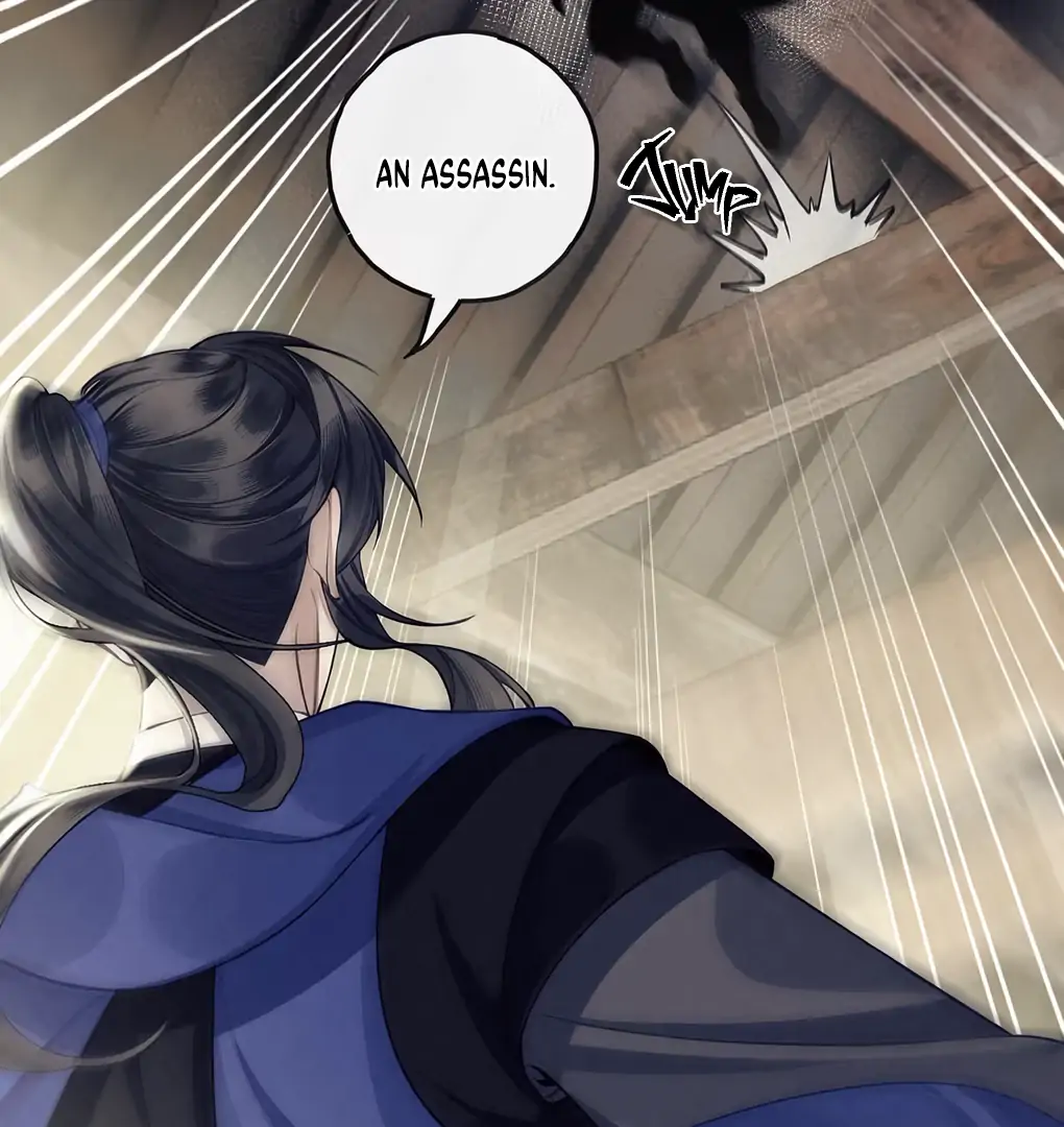 Was His Highness Assassinated Today? chapter 2 page 62