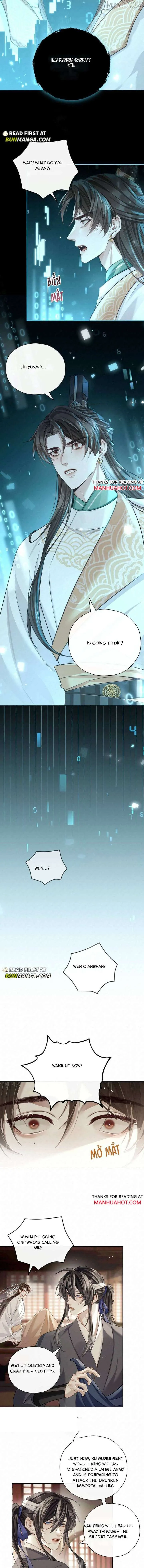 Was His Highness Assassinated Today? chapter 21 page 5