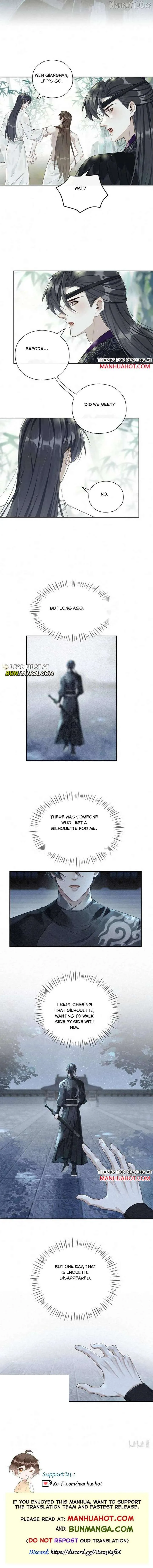 Was His Highness Assassinated Today? chapter 24 page 6