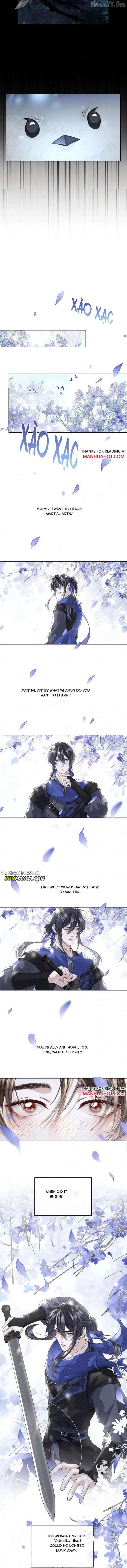 Was His Highness Assassinated Today? chapter 25 page 6