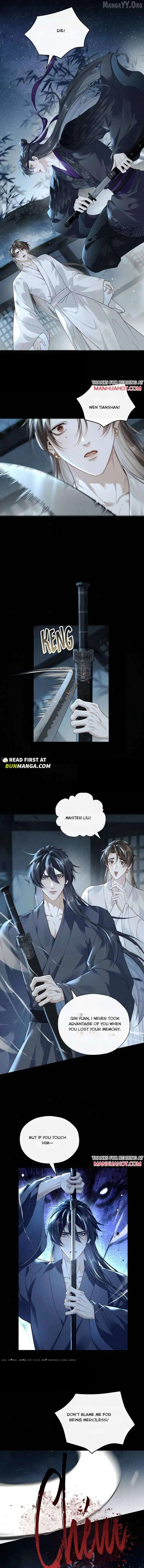 Was His Highness Assassinated Today? chapter 27 page 4