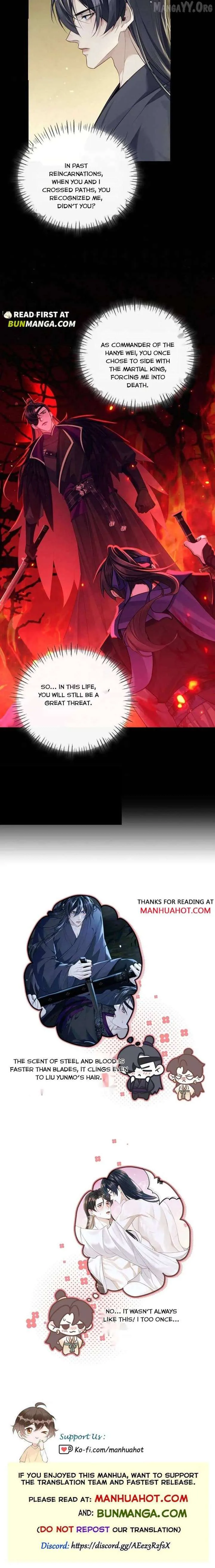 Was His Highness Assassinated Today? chapter 28 page 7