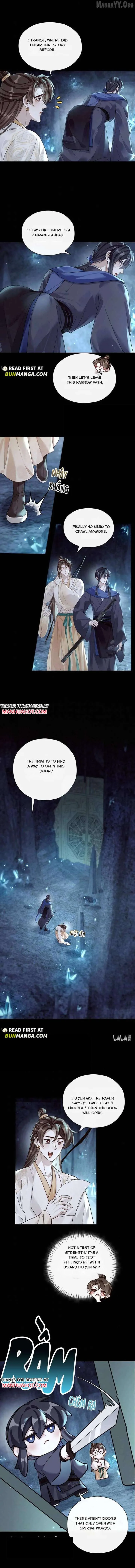 Was His Highness Assassinated Today? chapter 29 page 4
