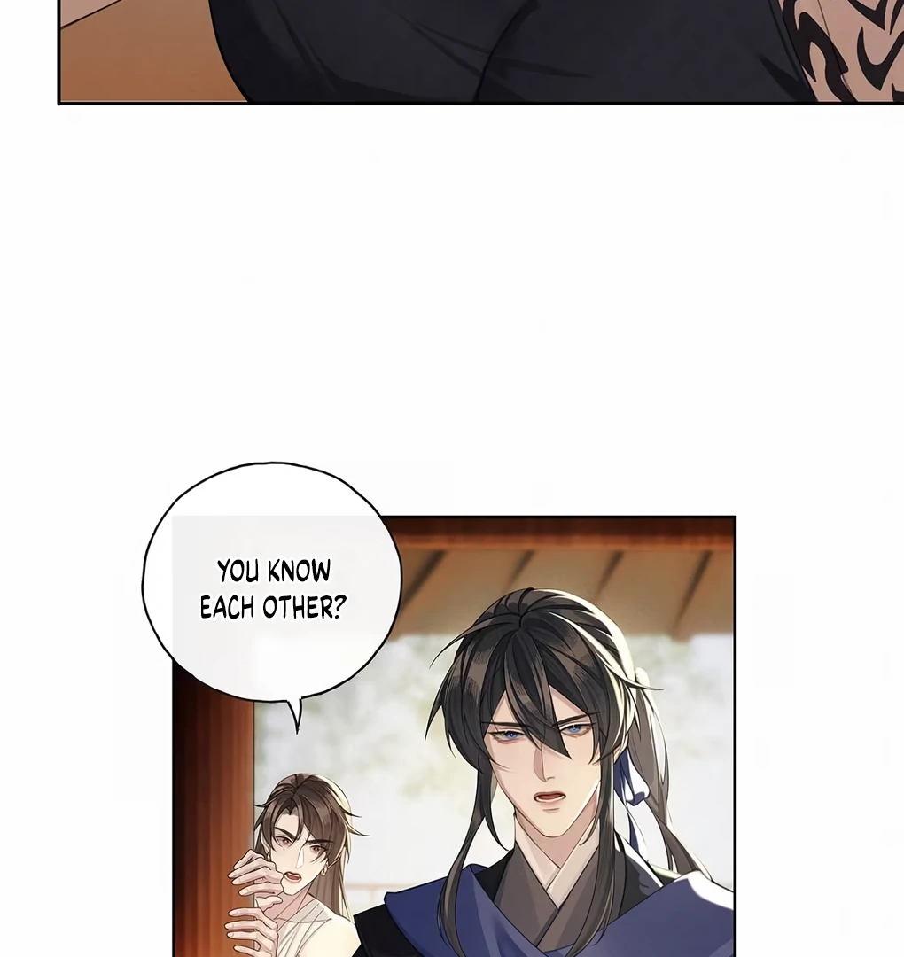 Was His Highness Assassinated Today? chapter 3 page 10