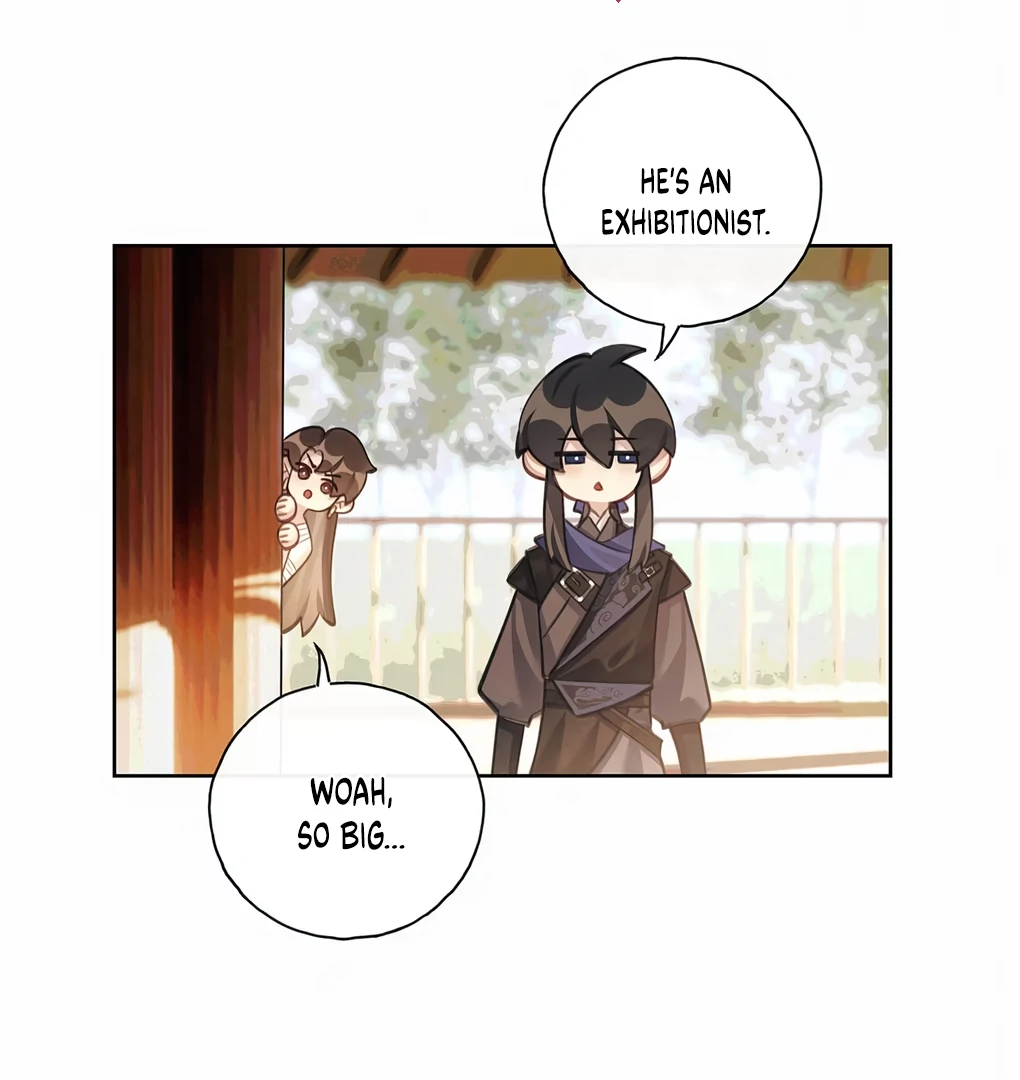 Was His Highness Assassinated Today? chapter 3 page 14