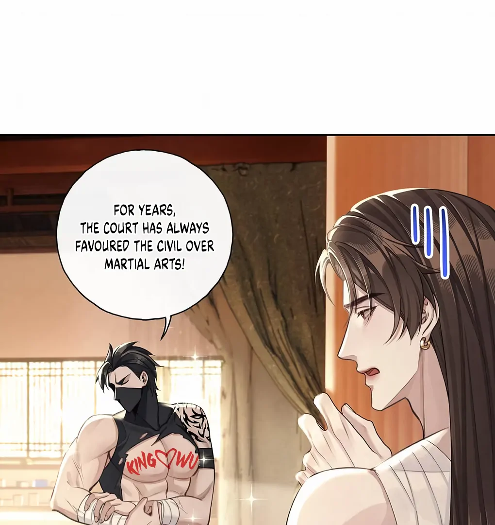 Was His Highness Assassinated Today? chapter 3 page 15