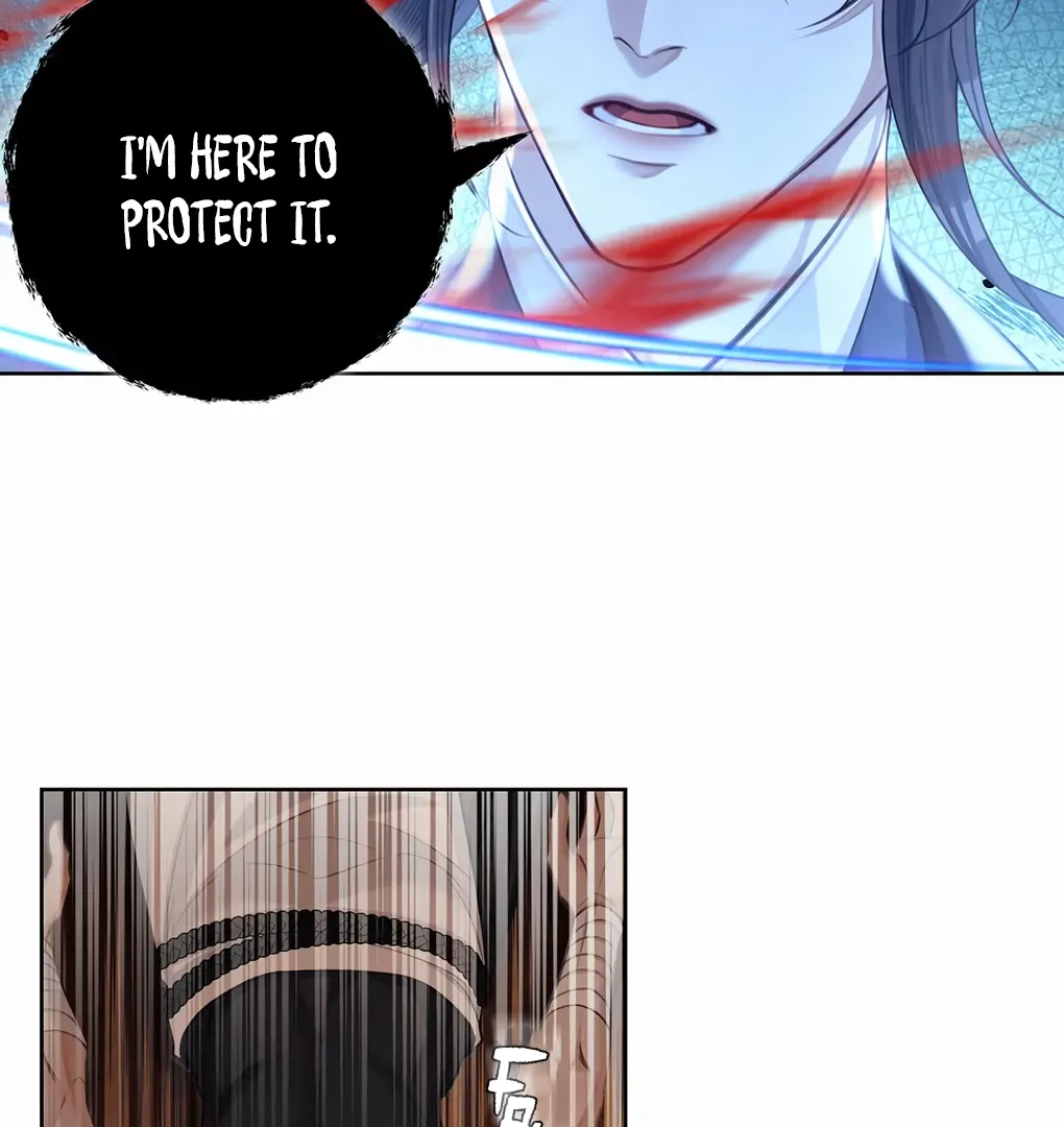 Was His Highness Assassinated Today? chapter 3 page 23