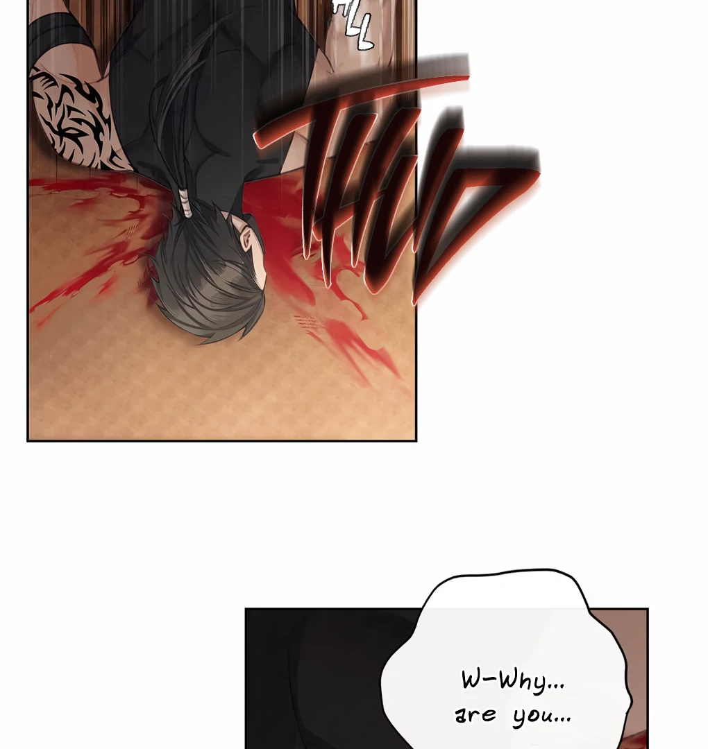 Was His Highness Assassinated Today? chapter 3 page 24