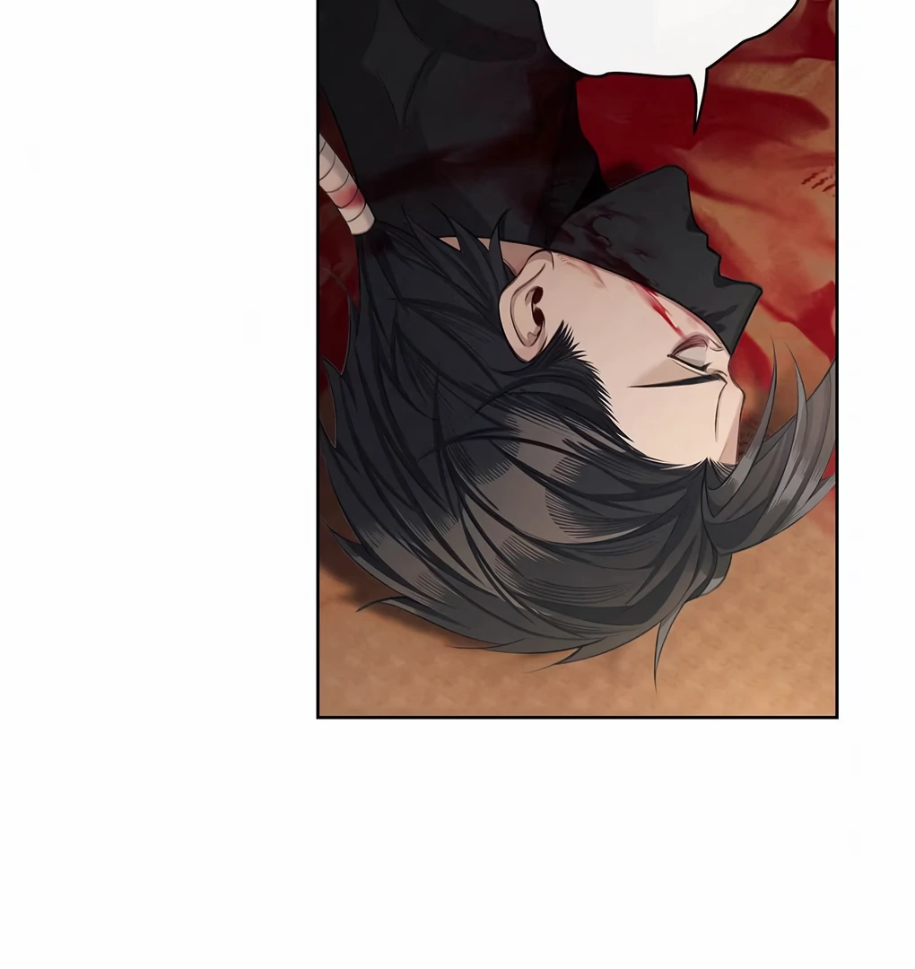 Was His Highness Assassinated Today? chapter 3 page 25