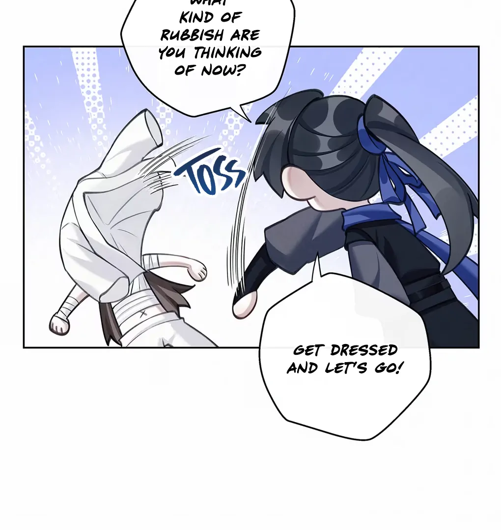 Was His Highness Assassinated Today? chapter 3 page 28