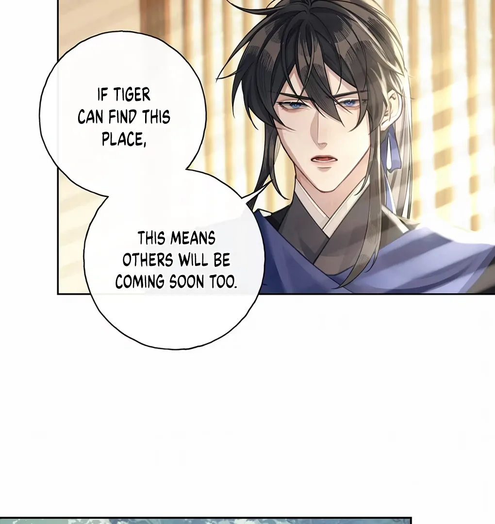 Was His Highness Assassinated Today? chapter 3 page 30