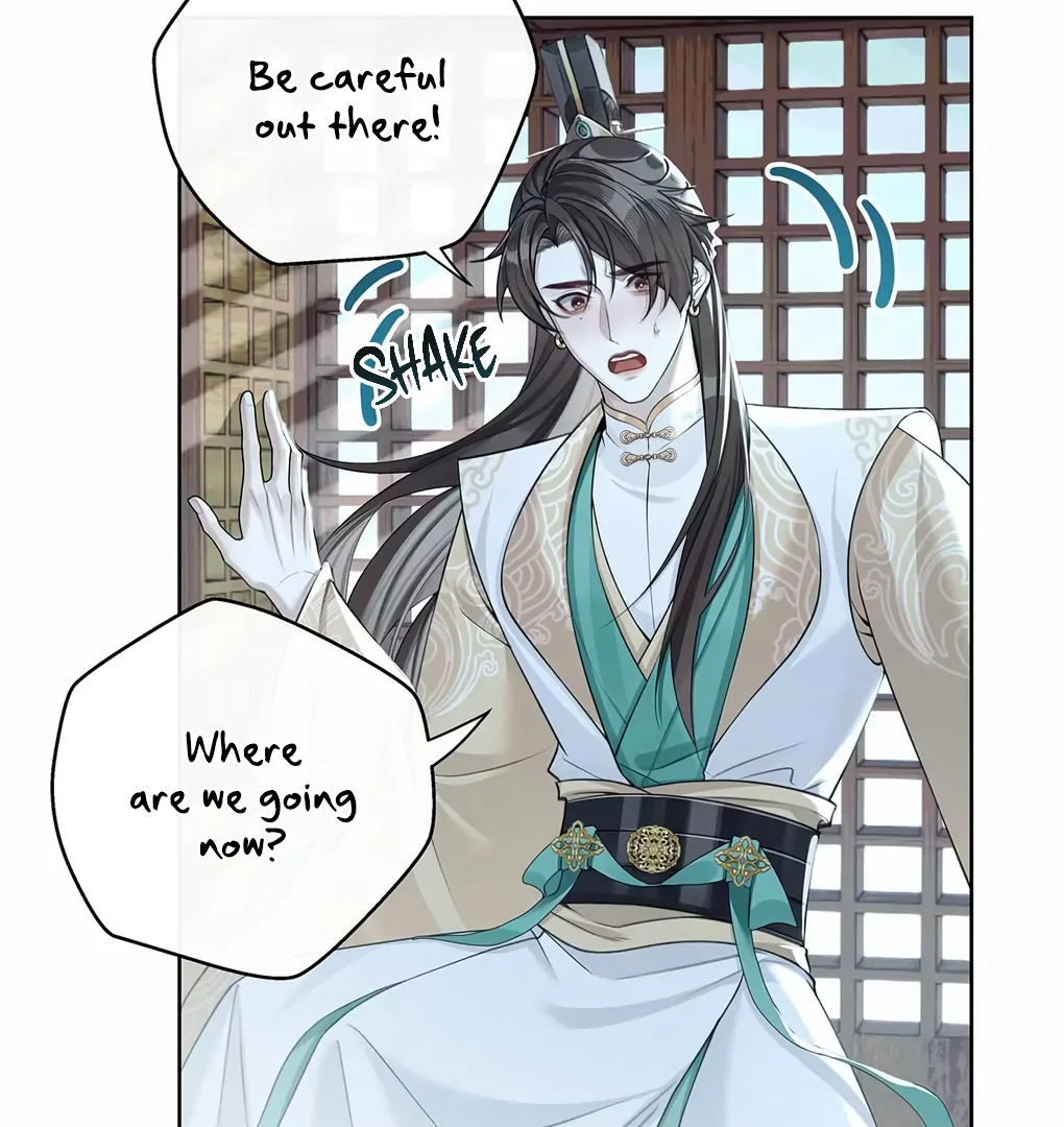 Was His Highness Assassinated Today? chapter 3 page 33