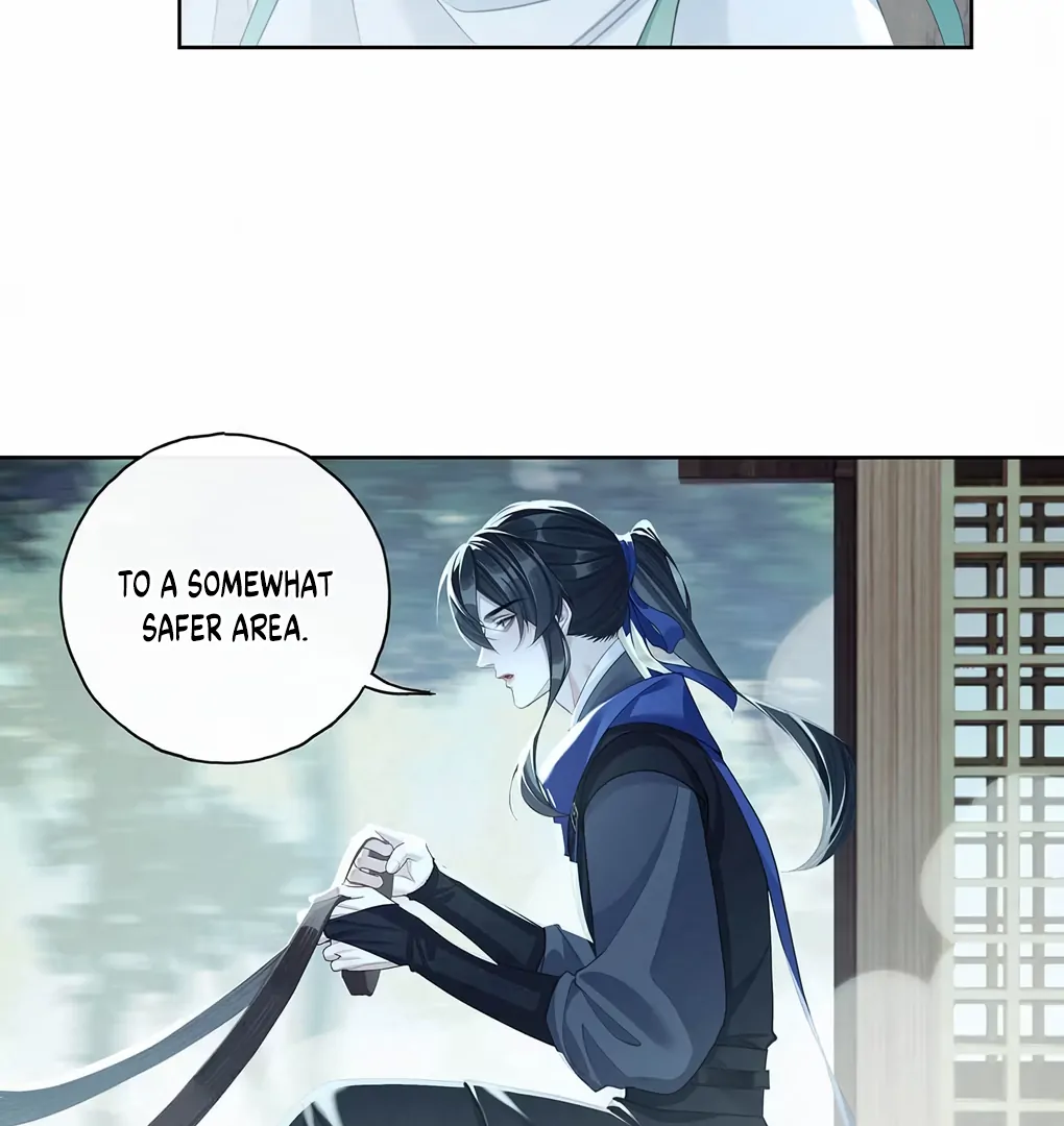Was His Highness Assassinated Today? chapter 3 page 34