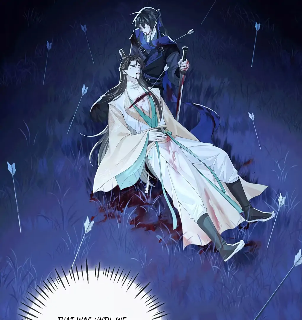Was His Highness Assassinated Today? chapter 3 page 39