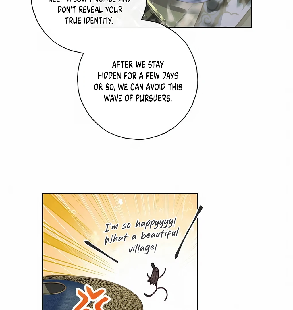 Was His Highness Assassinated Today? chapter 3 page 45
