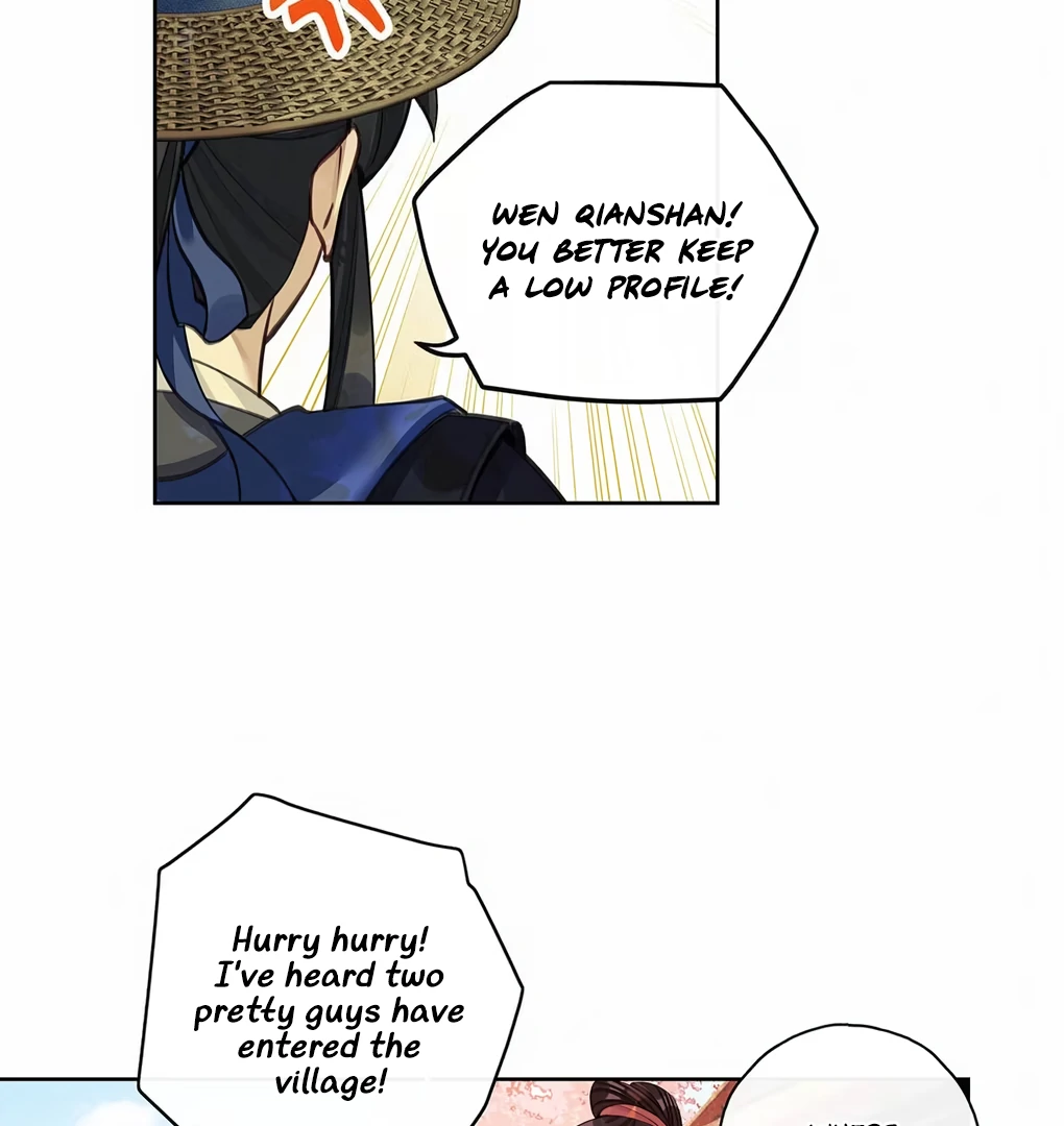 Was His Highness Assassinated Today? chapter 3 page 46