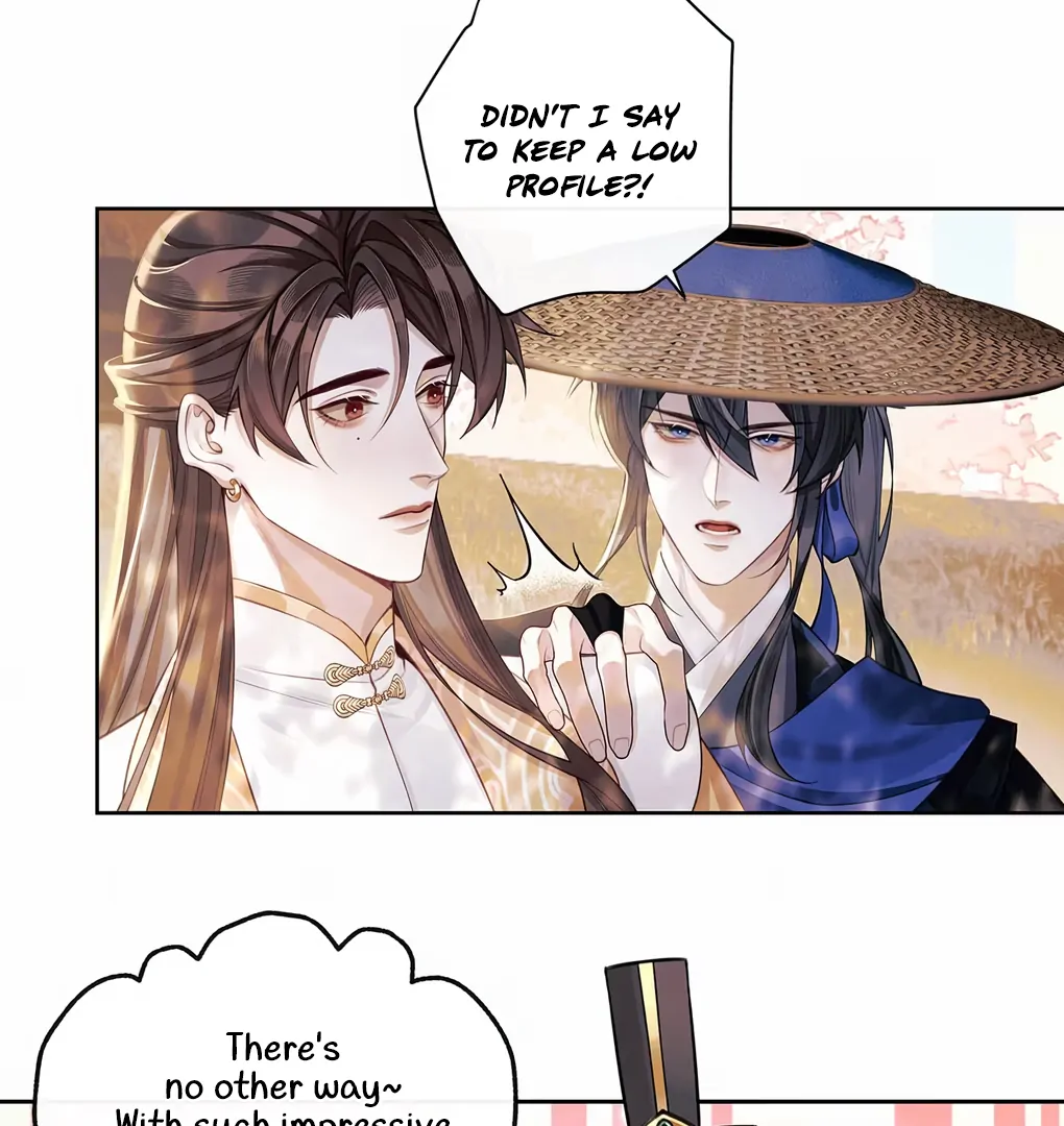 Was His Highness Assassinated Today? chapter 3 page 50