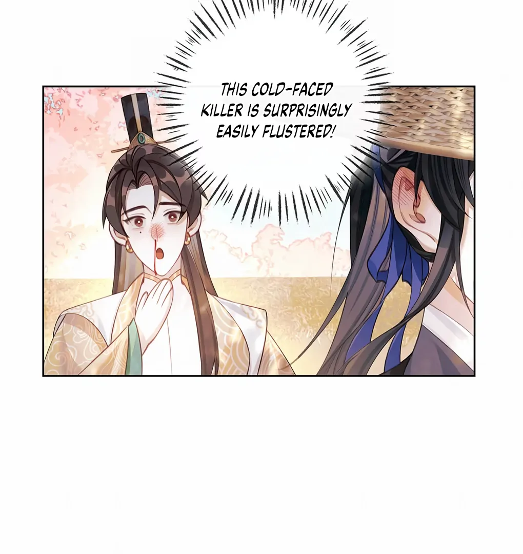 Was His Highness Assassinated Today? chapter 3 page 58