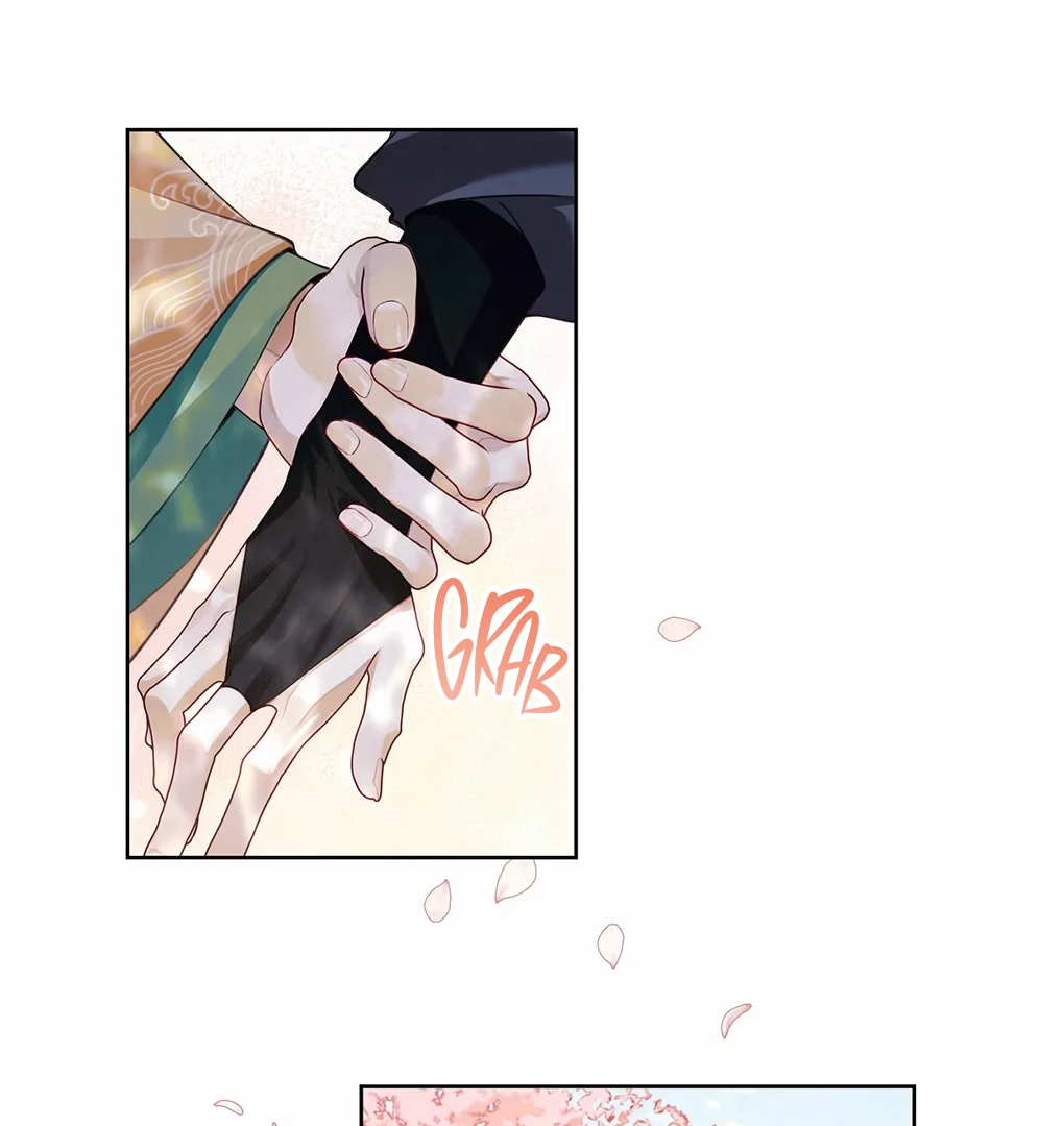 Was His Highness Assassinated Today? chapter 3 page 59