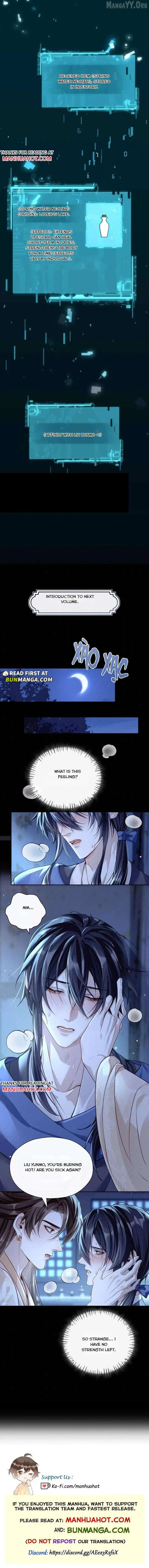 Was His Highness Assassinated Today? chapter 33 page 7