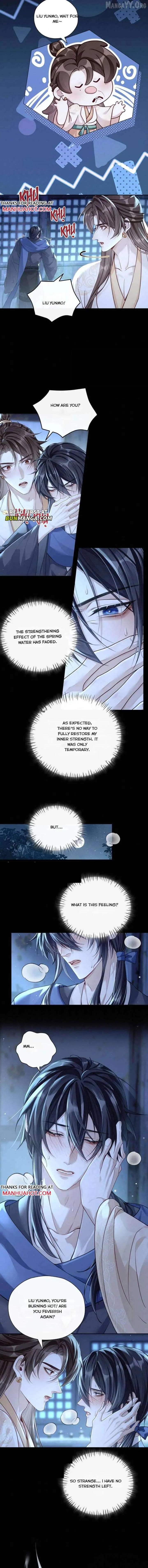 Was His Highness Assassinated Today? chapter 34 page 2
