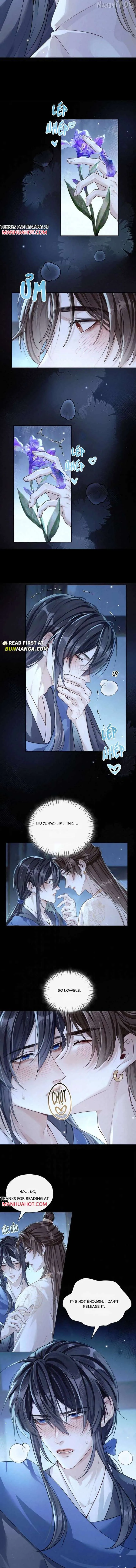 Was His Highness Assassinated Today? chapter 34 page 5