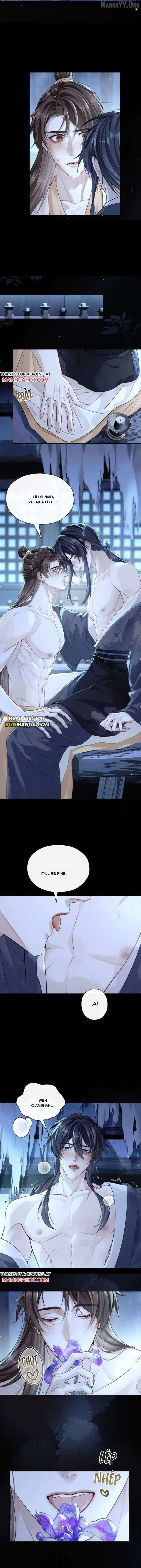 Was His Highness Assassinated Today? chapter 34 page 6