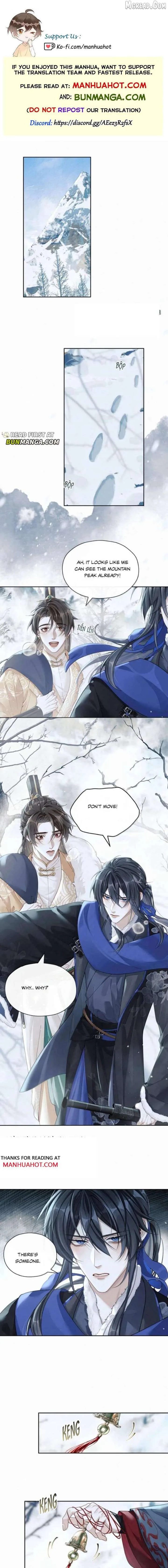 Was His Highness Assassinated Today? chapter 38 page 1