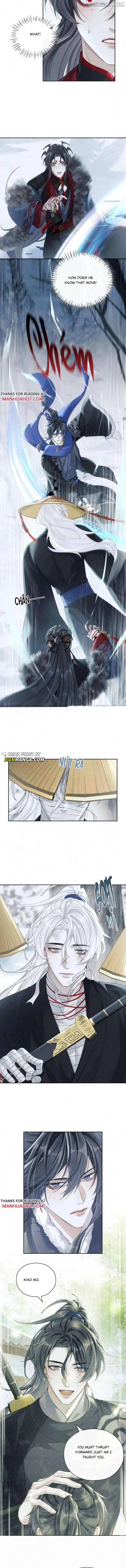 Was His Highness Assassinated Today? chapter 39 page 3
