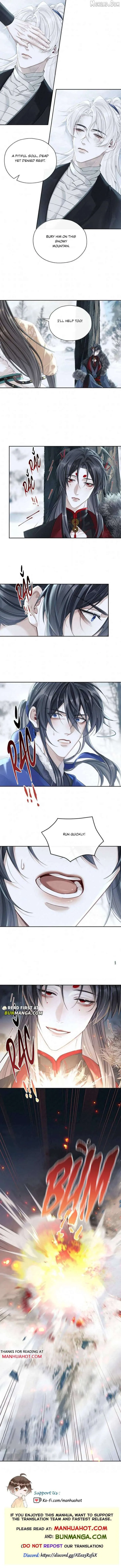 Was His Highness Assassinated Today? chapter 39 page 6