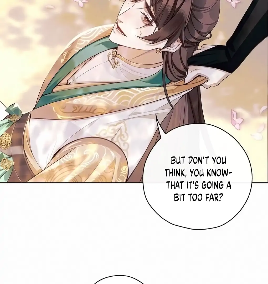 Was His Highness Assassinated Today? chapter 4 page 11
