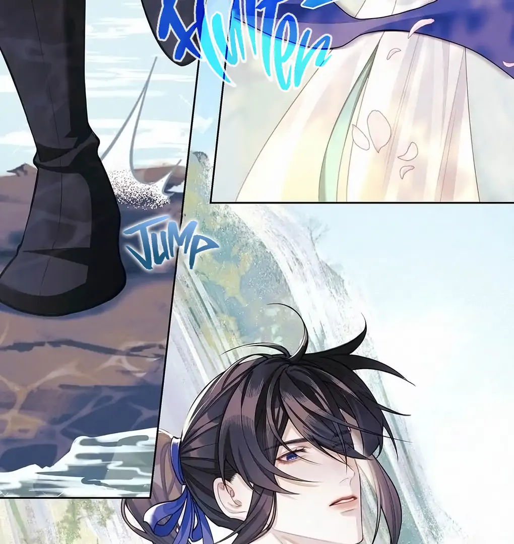 Was His Highness Assassinated Today? chapter 4 page 23