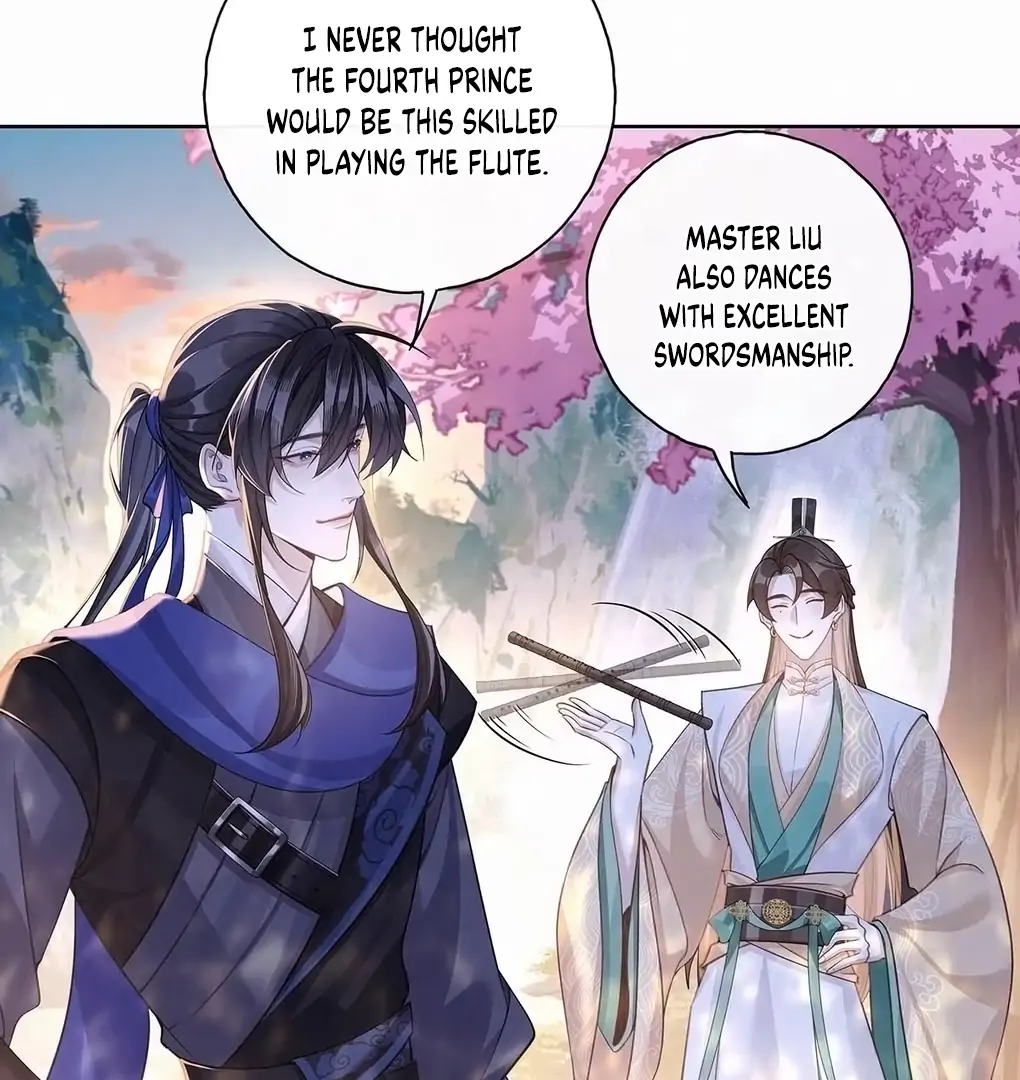 Was His Highness Assassinated Today? chapter 4 page 29
