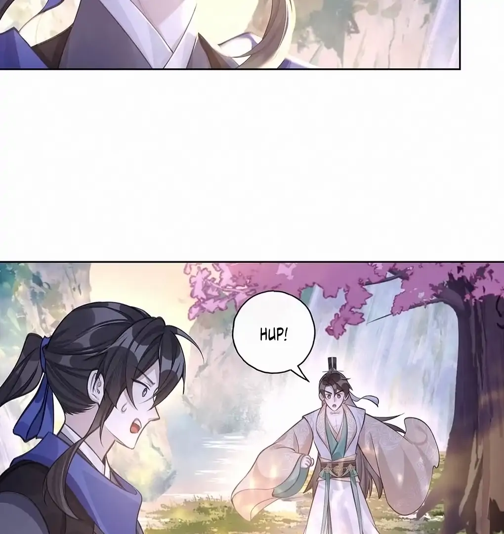 Was His Highness Assassinated Today? chapter 4 page 31
