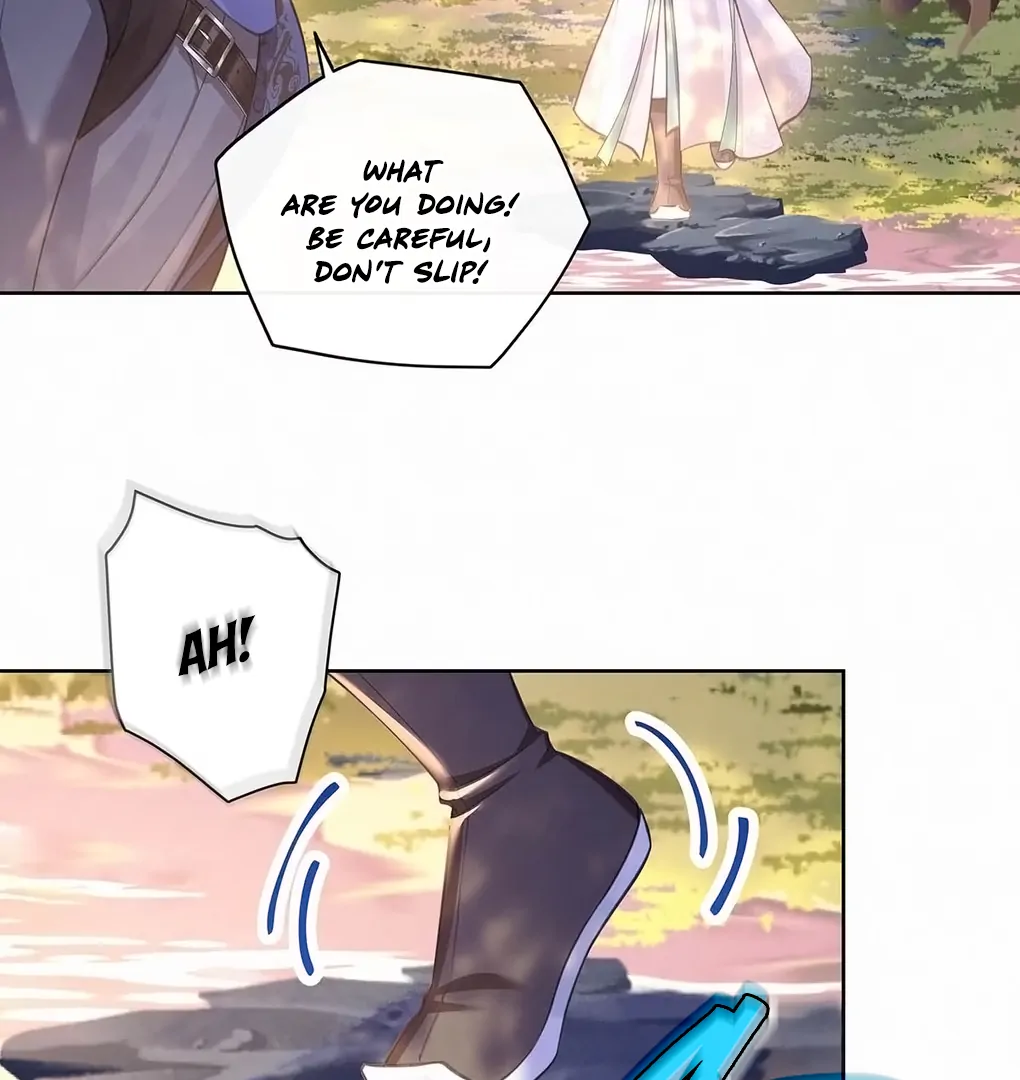 Was His Highness Assassinated Today? chapter 4 page 32