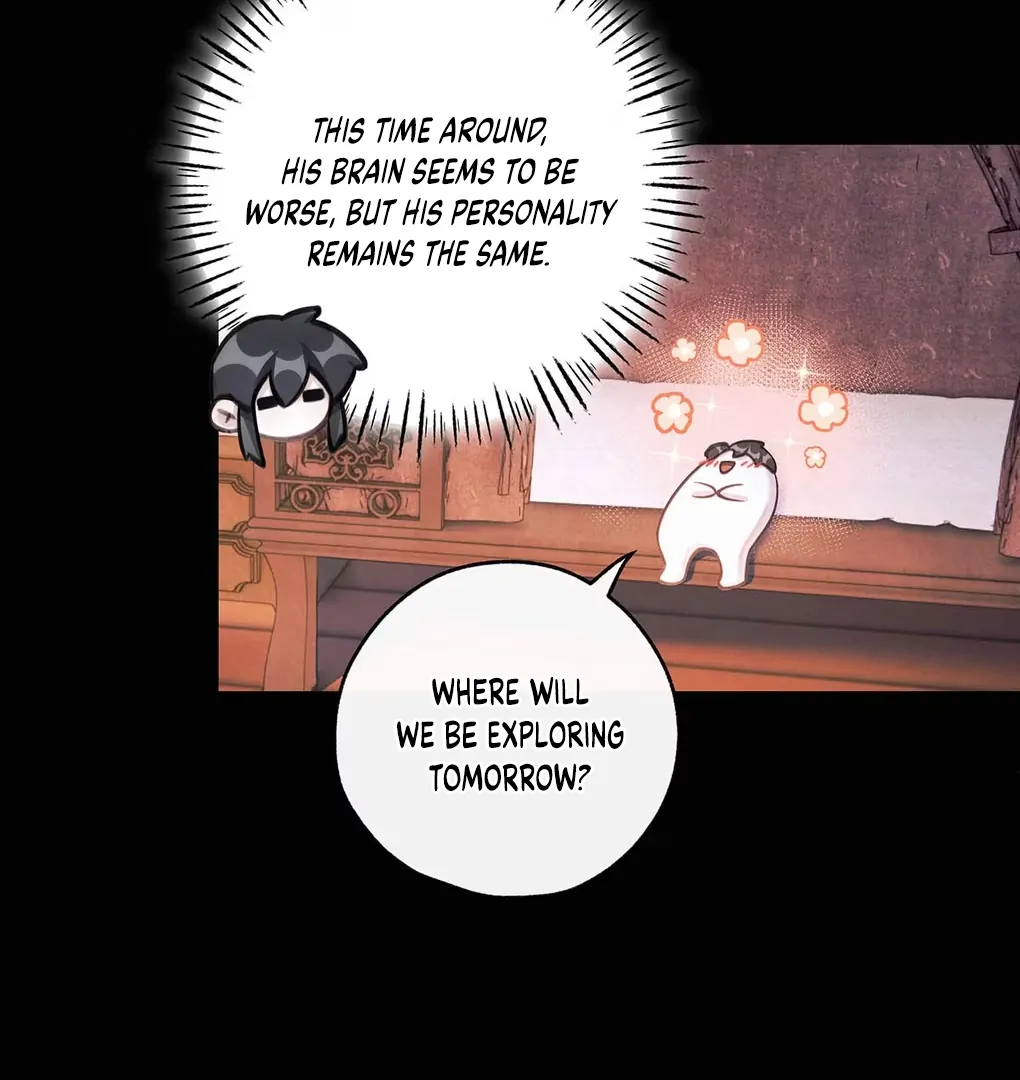 Was His Highness Assassinated Today? chapter 4 page 46