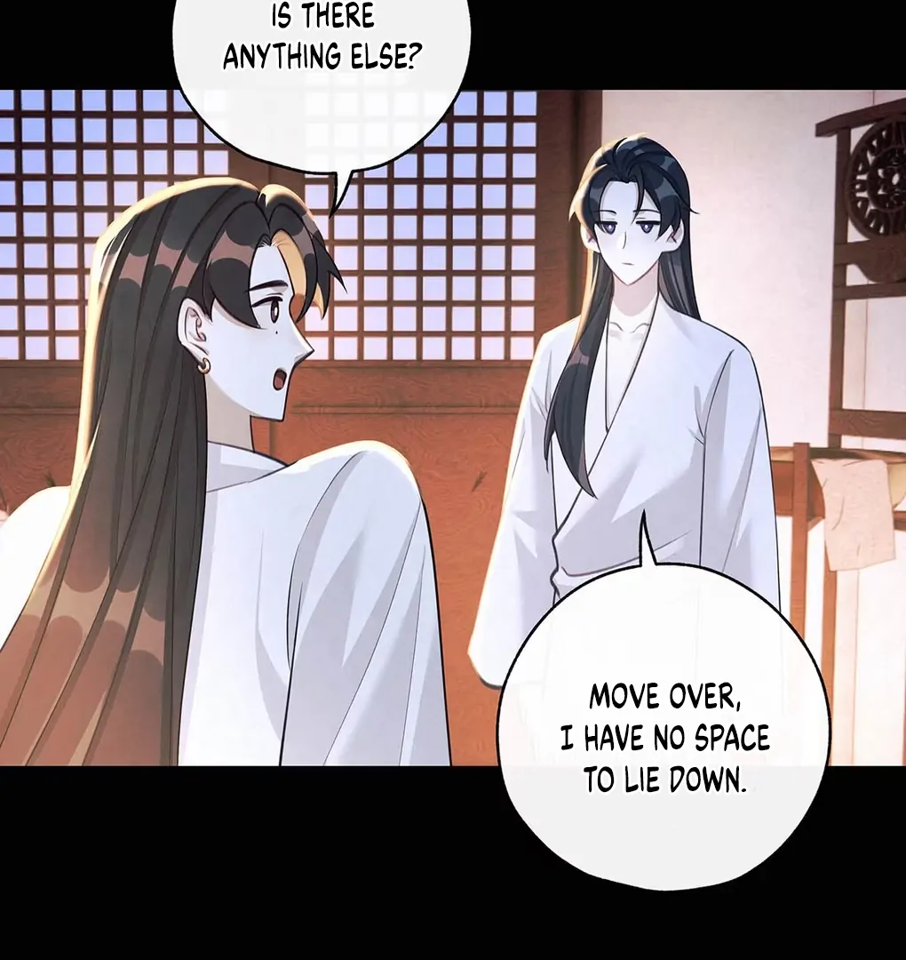 Was His Highness Assassinated Today? chapter 4 page 50