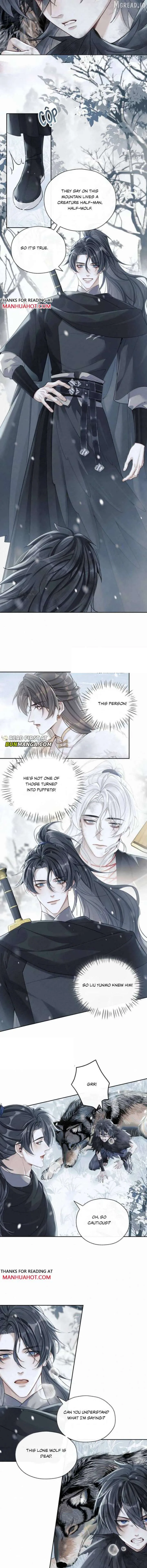 Was His Highness Assassinated Today? chapter 40 page 4